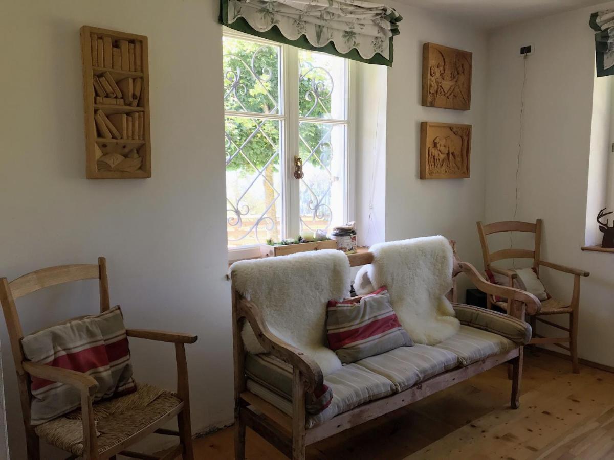 Villa Gioia 레비코온천 외부 사진