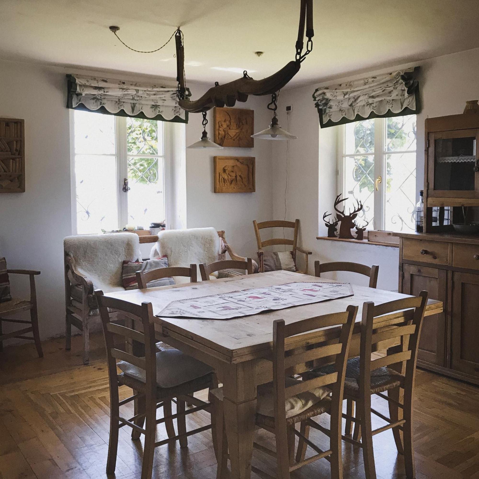 Villa Gioia 레비코온천 외부 사진