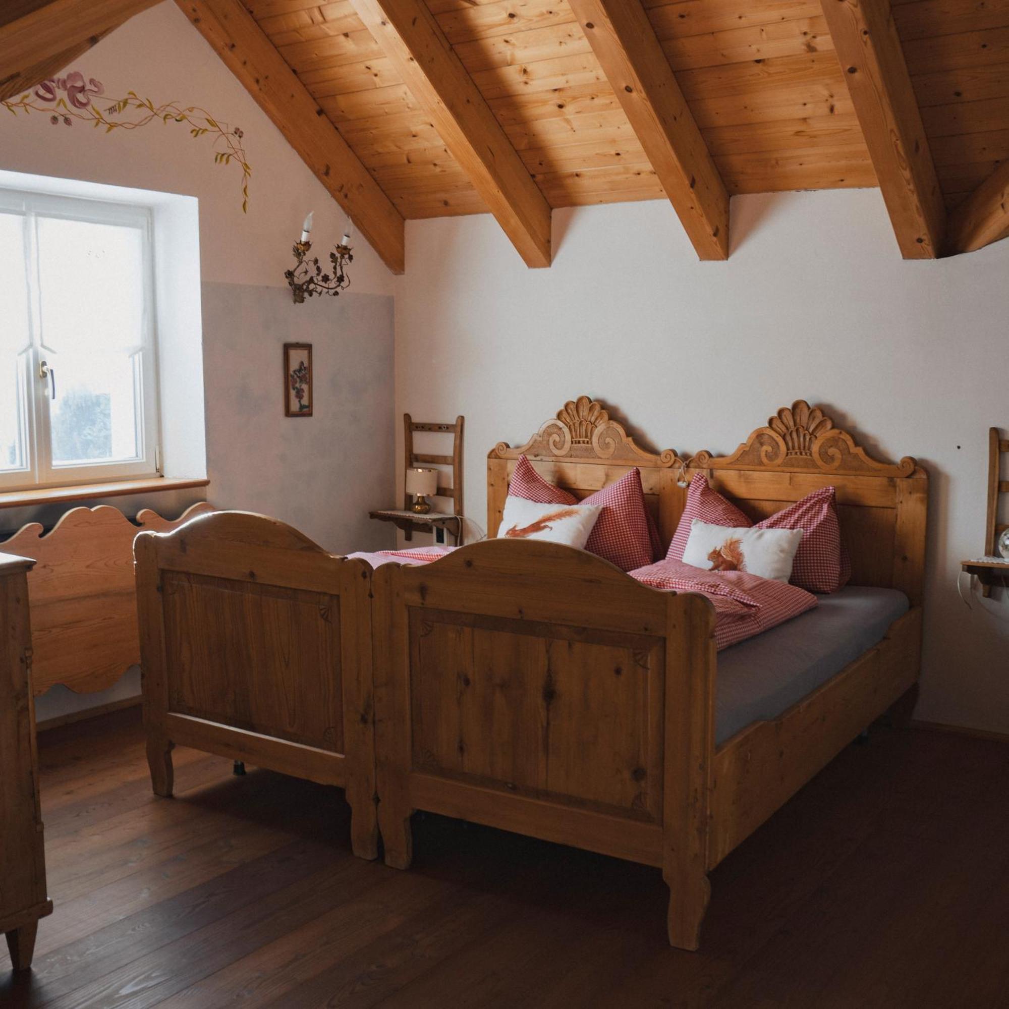 Villa Gioia 레비코온천 외부 사진